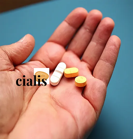 Prescrizione per cialis